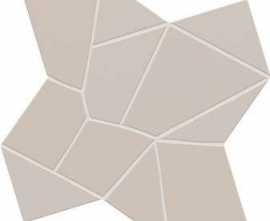 Керамогранит Wow Trencadis Gaudi Ash 25.5x25.5