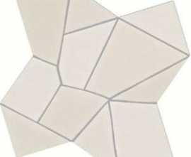 Керамогранит Wow Trencadis Gaudi Artic 25.5x25.5 8.5mm