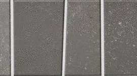 Керамогранит Wow Trencadis Guell Coal 7x28