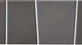 Керамогранит Wow Trencadis Guell Basalt 7x28