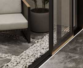 Керамогранит Jano Tiles Varenna