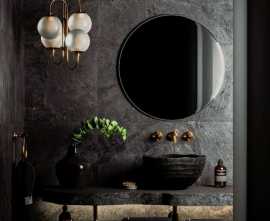Керамогранит Pieza Ceramica Volterra