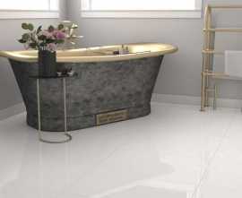 Керамогранит Pardis Ceramic Pazh White