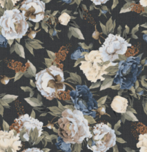Керамогранит ABK Wide and Style Mini Romantic ret