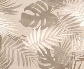 Плитка настенная FAP Ceramiche Ylico fQWG Tropical Rust 50x120 RT