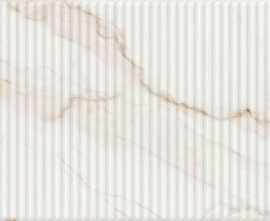 Плитка настенная Gracia ceramica Капелла Белый Низ 02 25x40