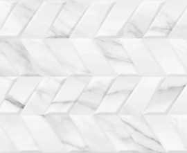 Плитка настенная Gracia ceramica Нова Белый Низ 02 25x40