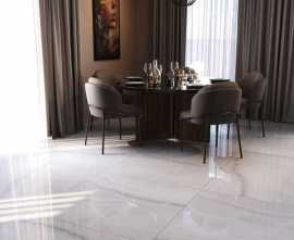 Керамогранит Cube Ceramica Полированный керамогранит 100x100