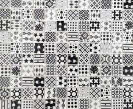 Мозаика Mosavit Graphic Moma