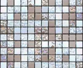 Мозаика Mosavit Trendy Beige 31.6x31.6