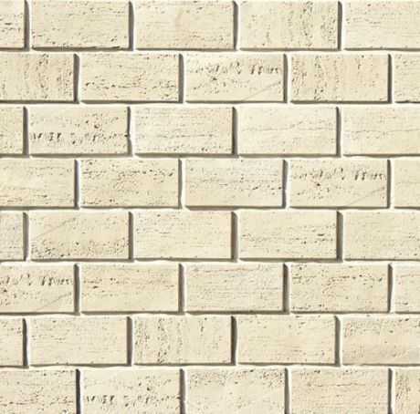 Искусственный камень White Hills 465-10 Монте Кьяро 19x9.5