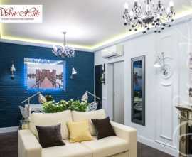 Искусственный камень White Hills Йорк Брик