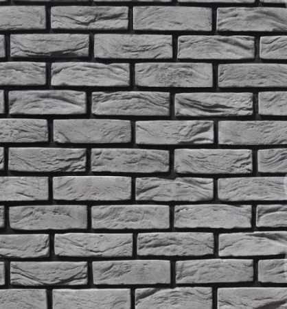 Искусственный камень White Hills 326-80 Торн брик 21,2x6,5