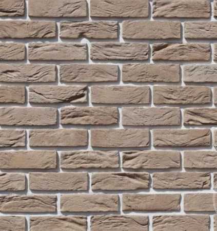 Искусственный камень White Hills 326-10 Торн брик 21,2x6,5
