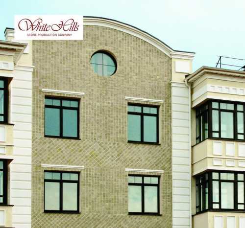 Искусственный камень White Hills Беркли