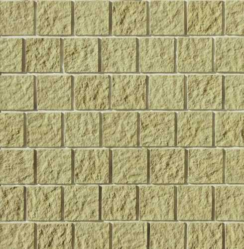 Искусственный камень White Hills 464-90 Беркли 12x12x1,2-1,6