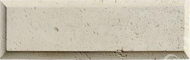White Hills 851-40 Рустовый камень Тиволи 45x14,2