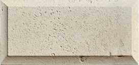 White Hills 853-40 Рустовый камень Тиволи 30x14,2