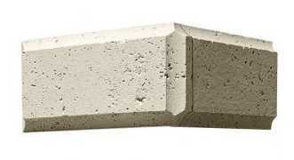 White Hills 853-05 Рустовый камень Тиволи 26/30 x 14.2