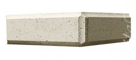 White Hills 851-15 Рустовый камень Тиволи 45/41 x 14.2