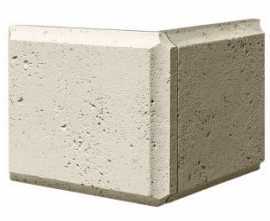 White Hills 852-15 Рустовый камень Тиволи 26 / 30 x 25