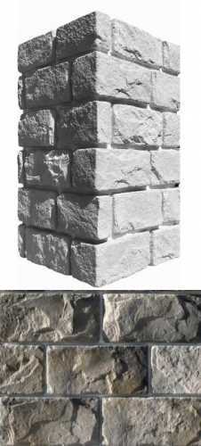 Искусственный камень White Hills 431-85 Шеффилд угол 11,5–12х 31,5–32x 20