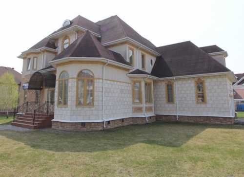 Искусственный камень White Hills Тоскана