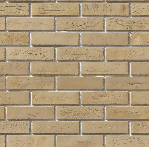 Искусственный камень White Hills 362-10 Терамо брик II 23.7x6.5