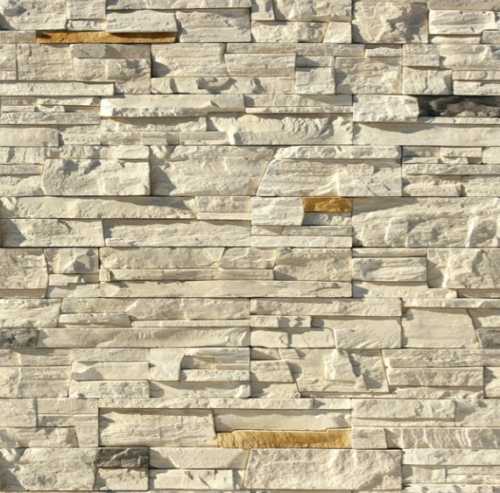 Искусственный камень White Hills 200-00 Фьорд Лэнд 20,30,50x10