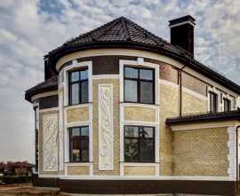 Искусственный камень Leonardo Stone Капри