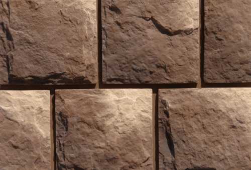 Искусственный камень Leonardo Stone Плоскость Капри 320 19,5x19,5x2,5