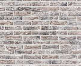 Leonardo Stone Декоративный кирпич Плоскость Иль-де-Франс 403 20,4x4,7x1,3