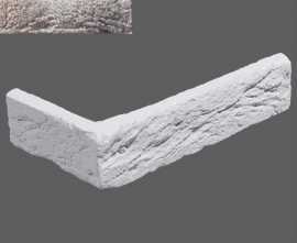 Искусственный камень Leonardo Stone Угловой элемент Иль-де-Франс 403,5/9x4,7x1,4