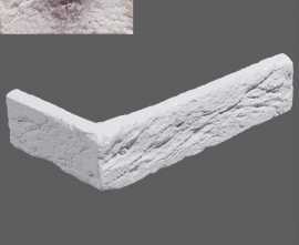 Искусственный камень Leonardo Stone Угловой элемент Иль-де-Франс 402,5/9x4,7x1,4