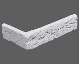 Искусственный камень Leonardo Stone Угловой элемент Иль-де-Франс 100,5/9x4,7x1,4
