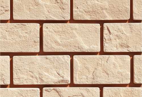 Искусственный камень Leonardo Stone Плоскость Версаль 955 19,8x9,9x1,5