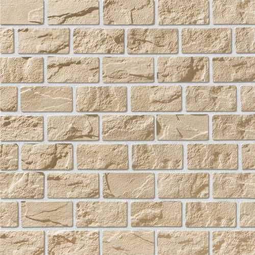 Искусственный камень Leonardo Stone Плоскость Версаль 051 19,8x9,9x1,5