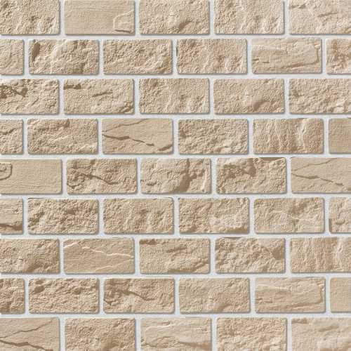Искусственный камень Leonardo Stone Плоскость Версаль 404 19,8x9,9x1,5