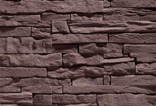 Искусственный камень Leonardo Stone Плоскость Верона 709 20(30,40,50)x10x3 (вариативный размер)