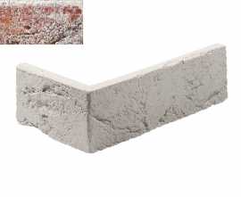 Искусственный камень Leonardo Stone Угловой элемент Бремен 788 19,1/8x6,5x1,12
