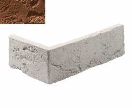 Искусственный камень Leonardo Stone Угловой элемент Бремен 778 19,1/8x6,5x1,12