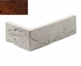 Искусственный камень Leonardo Stone Угловой элемент Бремен 767 19,1/8x6,5x1,12