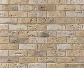 Leonardo Stone Декоративный кирпич Бремен 052 21x6,5x1,1