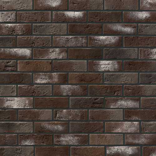 Leonardo Stone Декоративный кирпич Бремен 465 21x6,5x1,1