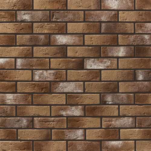 Leonardo Stone Декоративный кирпич Бремен 402 21x6,5x1,1