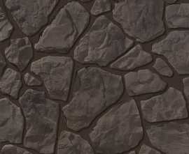 Искусственный камень Leonardo Stone Бергамо 741 разноразмерный 6-32x4,5-24x2-4,5
