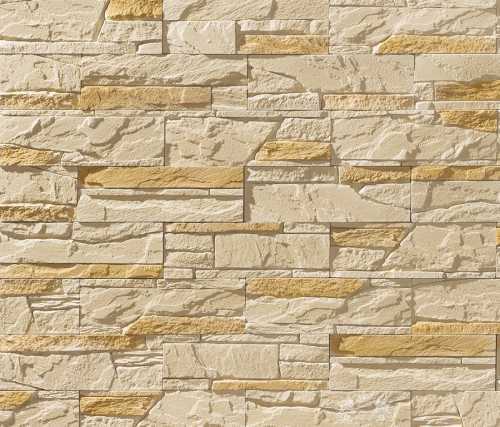 Искусственный камень Leonardo Stone Плоскость Луара 055 30x10x1,5