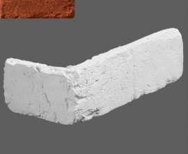 Искусственный камень Leonardo Stone Угловой элемент Орлеан 776 24/11x7,5x1,8