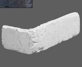 Искусственный камень Leonardo Stone Угловой элемент Орлеан 465 24/11x7,5x1,8