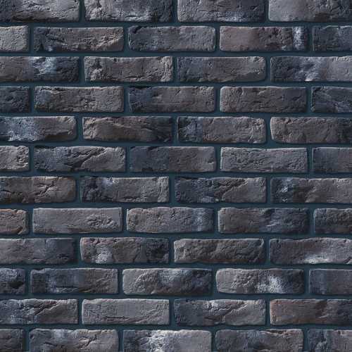 Leonardo Stone Декоративный кирпич Плоскость Орлеан 465 25-28x7-8x1,7
